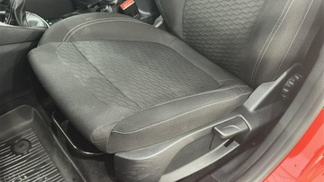 Ford Fiesta VIII Hatchback 5d 1.1 75KM 2022 Ford Fiesta 1.1 Titanium, zdjęcie 16