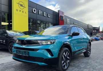 Opel Mokka II SUV 1.2 Turbo 130KM 2025 Opel Mokka GS 1.2 Turbo 130 KM AT8 Przedluzona ochrona 8 lat OCAC 1, zdjęcie 1