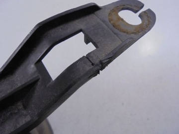 FORD FUSION 02-05 SVĚTLOMET LEVÝ H4 246897-00L