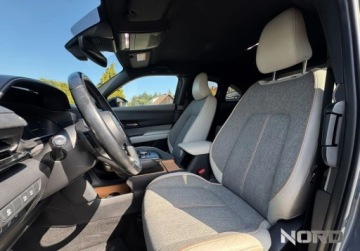 Mazda MX-30 SUV Elektryczny 35.5kWh 145KM 2020 Mazda MX-30 Bezwypadkowa, FV23, KredytowanieLeasing, gwarancja 12m, zdjęcie 23
