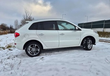 Renault Koleos I 2013 Renault Koleos Renault Koleos dCi 175 FAP 4x4 Night and Day 2.0 Diesel, zdjęcie 1