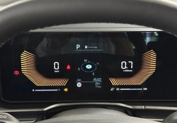 Kia Sportage V 2025 Kia Sportage MY2026 NOWY M pakiet SMART w kolorze EXPRIENCE GREEN 1.6, zdjęcie 29