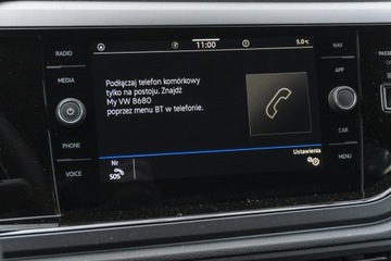 Volkswagen Taigo 1.5 TSI 150KM 2025 Volkswagen Taigo R-Line Plus 1.5 TSI 150 KM DSG, zdjęcie 22