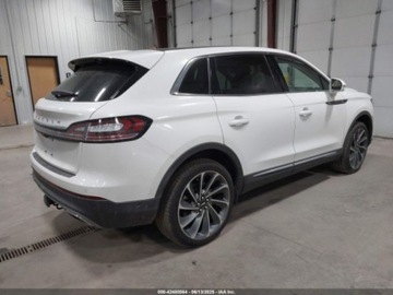 Lincoln 2022 Lincoln Nautilus Reserve 2022 2.7l 2.7 Benzyna 335KM, zdjęcie 5