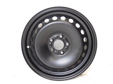 DISK 16 VOLVO S40 V50 C30 V40 V60 FORD ET50