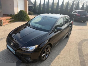 Seat Ibiza V 2020 Seat Ibiza 1.6 TDI Beats 80KM 2020r Perfekcyjny! Mozliwa zamiana!, zdjęcie 15