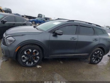 Kia Sportage V 2024 Kia Sportage 1.6 230 KM, 4x4, hybryda PLUG-IN, X-LINE Prestige, brak akcyzy, zdjęcie 10