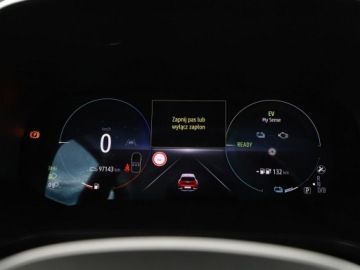 Renault Captur II 2020 Renault Captur PHEV Intens navi PDC-kamera, zdjęcie 21