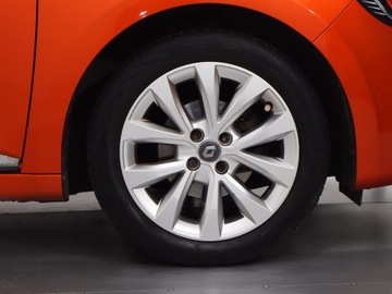 Renault Clio V Hatchback 5d 1.0 TCe 100KM 2019 Renault Clio 1.0 TCe, Salon Polska, Serwis ASO, zdjęcie 14