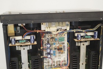 Końcówka Mocy TECHNICS SE-A3