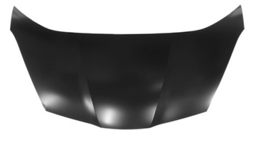 HONDA JAZZ (GE) 2008 - 2015 KAPOTA KRYT MOTORU NOVÁ 60100-TF0-000ZZ