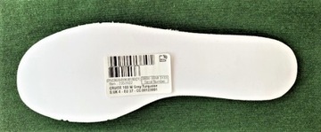 Парусные туфли TRIBORD типа НОВЫЕ, 23,5 см, размер 37.