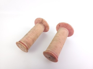 Рукоятки Женские грипсы Romet Winnebago BMX