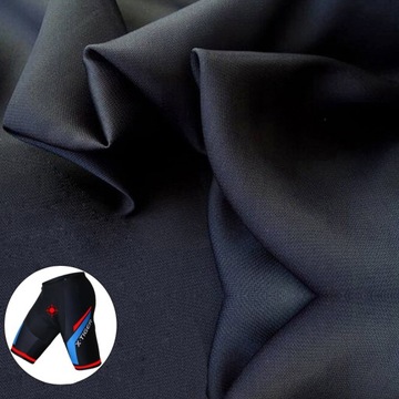 Мужской велосипедный костюм с гелевой подкладкой X-Tiger Quick-drying M