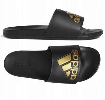 Klapki męskie ADILETTE COMFORT rozmiar 43