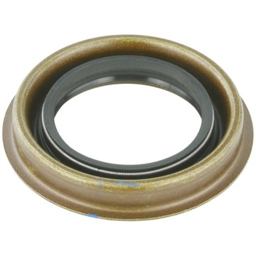 USZCZELNIACZ OLEJOWY WAŁU NAPĘDOWEGO HYUNDAI KIA FEBEST 95GDW-41610813R