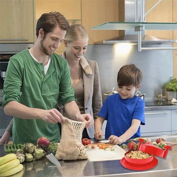 Машина для измельчения курицы, чаша для измельчения мяса