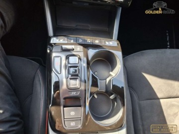 Hyundai Tucson IV SUV 1.6 CRDI 48V 136KM 2022 Hyundai Tucson 1,6 crdi 136KM N LINE full kamery 360 alcantara KRELL I-rej, zdjęcie 19