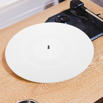 Вертушки RECORD MAT VINYL RECORDS