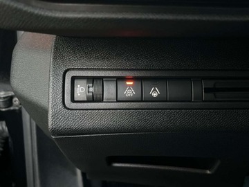 Peugeot 3008 II Crossover Facelifting  1.5 BlueHDi 130KM 2022 Peugeot 3008 1.5 diesel automat BEZWYPADKOWY salon Polska zadbany zam, zdjęcie 22