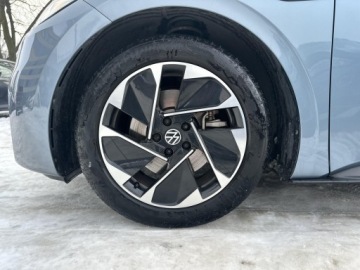 Volkswagen 2021 Volkswagen ID.3 49kWh Carplay Ambiente, zdjęcie 33