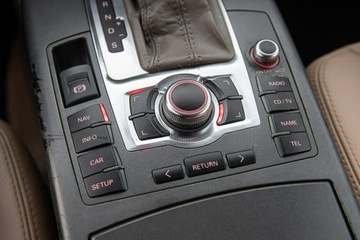 Audi A6 C6 Limousine 2.4 V6 24V 177KM 2006 Audi A6 Limousine S-Line 2.4i V6 177KM MPI !, zdjęcie 22