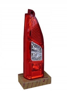 LAMPA TYLNA BERLINGO, 02.08- 2352872E