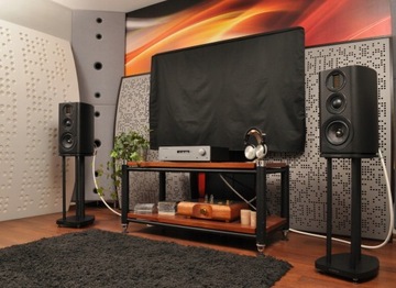 ПОДСТАВКА WHARFEDALE EVO 4 ПОДСТАВКА ДЛЯ 4.1 4.2