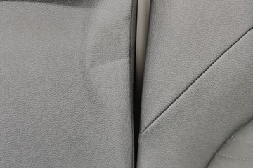 SEAT ARONA KJ7 SEDAČKY VNITŘNÍ Z SADOU KARTEL DVEŘNÍCH 6F9885375A 2