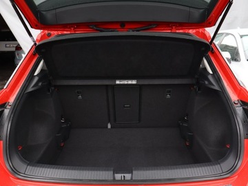 Volkswagen T-Roc I SUV 1.5 TSI ACT 150KM 2021 VW T-Roc 1.5 TSI, Salon Polska, Klima, zdjęcie 13