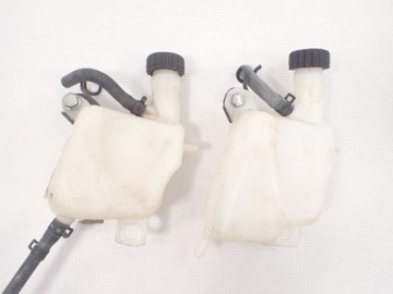 Расширительный бачок КТМ Duke 125 11-16