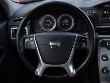 Volvo S80 II Sedan 2.0 T5 240KM 2012 Volvo S80 T5, Automat, Skóra, Navi, Xenon, zdjęcie 16