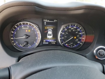 Infiniti Q60 II 2019 Infiniti Q60 INFINITI Q60 PURE, 2019r., 3.0L, zdjęcie 9