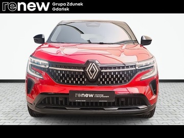 Renault Austral 2024 Renault Austral 1.3 TCe mHEV Techno aut, zdjęcie 1