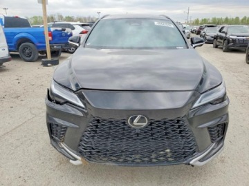 Lexus RX V 2024 Lexus RX F Sport 2024 2.4 Benzyna 275KM, zdjęcie 5