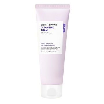 ISNTREE Onion Newpair Cleansing Foam 150ml