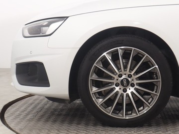 Audi A4 B9 Avant 2.0 35 TFSI  150KM 2019 Audi A4 35 TFSI, Salon Polska, Serwis ASO, zdjęcie 14