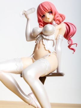 ФИГУРА Аниме Манга Камино Сидзуку Сексуальная девушка 22 см