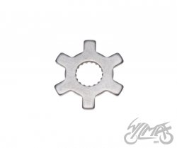 PODKŁADKA GWIAZDKOWA WARIATORA NRG-50