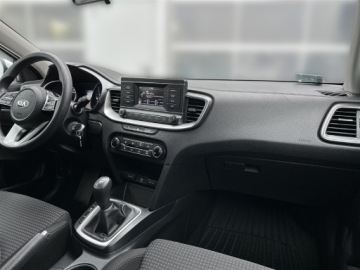 Kia Ceed III Kombi 1.0 T-GDI 100KM 2020 Kia Ceed 1.0 T-GDI S l Salon Polska, VAT23% l, zdjęcie 12