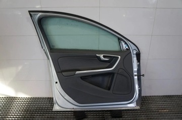DVEŘE LEVÝ PŘEDNÍ LEVÉ VOLVO S60 II V60 I 477-46
