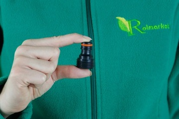 СОЕДИНЕНИЯ быстроразъемный соединитель для садового шланга с дождевой водой, 3 элемента. IBC БОЧКИ