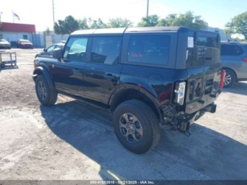 Ford 2025 Ford Bronco 2025r., 4x4, 2.3L 2.3 Benzyna 275KM, zdjęcie 3