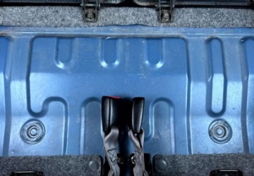 Suzuki Jimny III Standard 1.3 VVT 85KM 2003 Suzuki Jimny Suzuki Jimny 1.3 Benzyna 85KM, zdjęcie 15