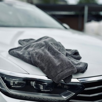 ПОЛОТЕНЦЕ ДЛЯ СУШКИ АВТОМОБИЛЯ GLAM DOUBLE TWIST KING XL 1200GSM 60X90