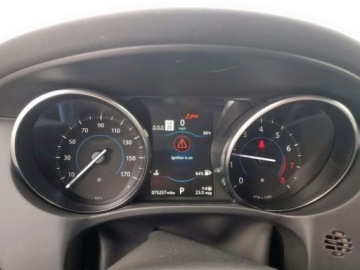 Jaguar F-Pace SUV 3.0 V6 380KM 2020 Jaguar F-Pace 2020 Jaguar F-Pace S 3.0 Benzyna 380KM, zdjęcie 8