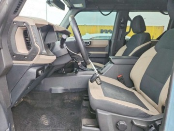 Ford Bronco VI 2023 Ford Bronco Base 2023 2.3 Benzyna 275KM, zdjęcie 7