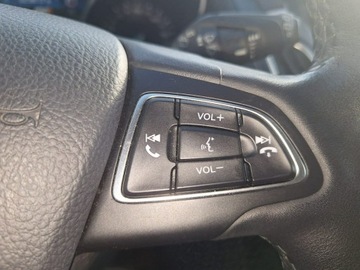 Ford Focus III Kombi Facelifting 1.5 EcoBoost 182KM 2016 Ford Focus Automat,Ksenoe Led,ASO FORD, zdjęcie 32