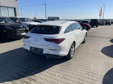 Mercedes CLA C118/X118 2021 Mercedes CLA 180 Automat Skóra Podgrzewanie, zdjęcie 2