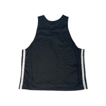 ADIDAS PRIMEGREEN XL мужская футболка черного цвета с верхом
